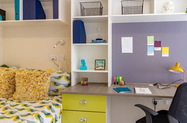 Duplex, The Barn, Bampfylde Street, Newtown, Exeter - Image 2